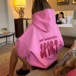 Mr Winston Beverly Puff Limited Edition – Pink