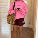 Mr Winston Beverly Puff Limited Edition – Pink