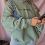 Mr Winston Boyfriend Puff Khaki