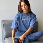 Mr Winston Slate T-Shirt