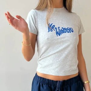 Mr Winston Marle Fitted T-Shirt