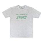 Mr Winston Co. Vintage Gray T-Shirt