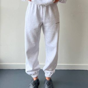 Mr Winston Grey TrackSuit
