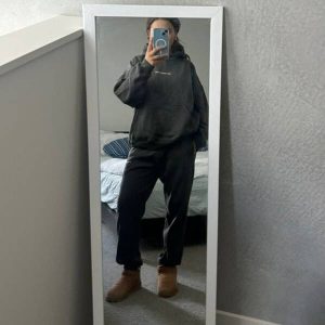 Mr Winston Tracksuit -Grey
