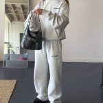 Mr Winston Marle Fleece TrackSuit