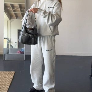 Mr Winston Marle Fleece TrackSuit