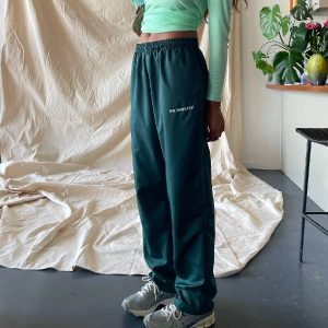 Mr Winston Forest Sweatpant