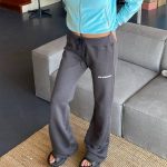 Mr Winston Tall French Terry Sweatpant