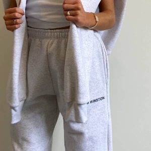 Mr Winston Marle Sea Sweatpant
