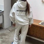 Mr Winston Limited Edition Hoodie Marle Puff